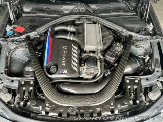 BMW M4 Telesto 1/40 2017