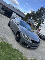 BMW M4 Telesto 1/40 2017