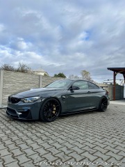 BMW M4 Telesto 1/40 2017