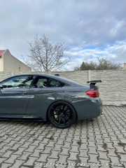 BMW M4 Telesto 1/40 2017