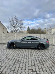 BMW M4 Telesto 1/40 2017