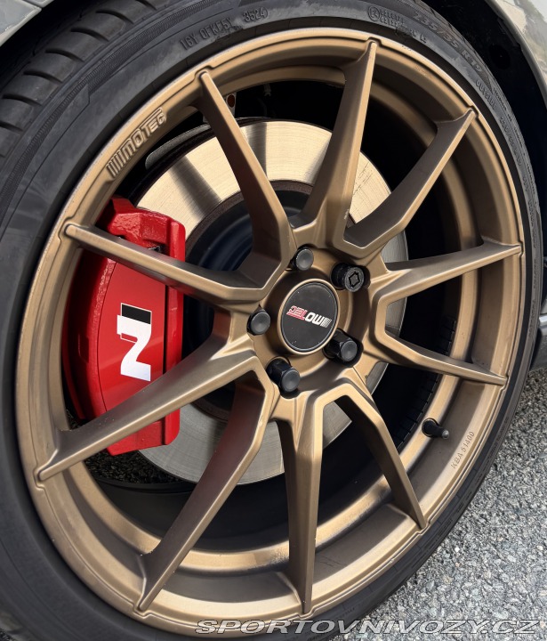 Hyundai i30 N performance 2021