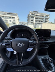 Hyundai i30 N performance 2021