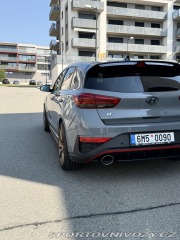 Hyundai i30 N performance 2021