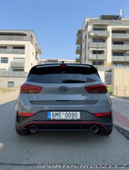 Hyundai i30 N performance 2021