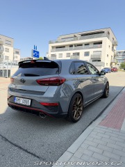 Hyundai i30 N performance 2021