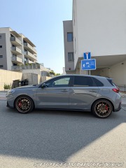 Hyundai i30 N performance 2021