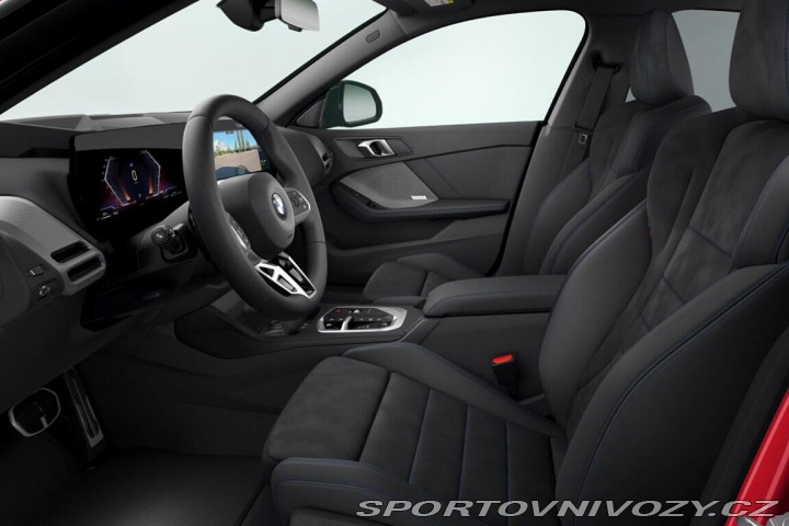 BMW 2 220d Gran Coupe 2026