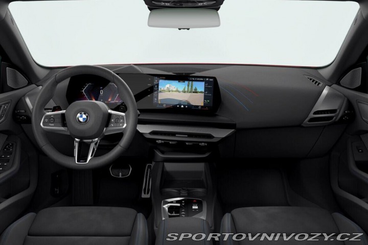 BMW 2 220d Gran Coupe 2026