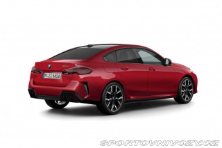 BMW 2 220d Gran Coupe 2026