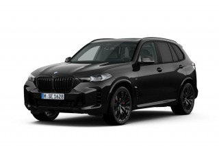 BMW X5 xDrive40d