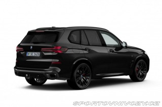 BMW X5 xDrive40d 2026