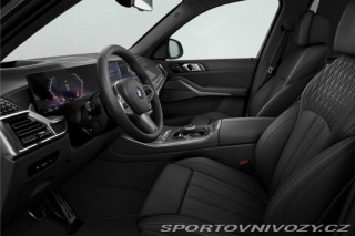 BMW X5 xDrive40d 2026