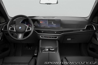 BMW X5 xDrive40d 2026