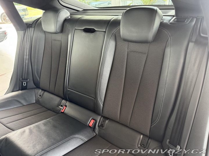 Audi A5 3,0TDI Q*200kW*S-LINE 2018