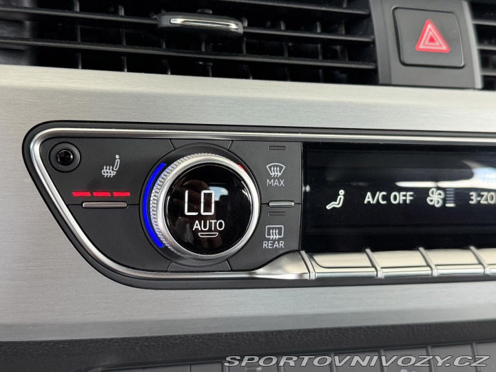 Audi A5 3,0TDI Q*200kW*S-LINE 2018