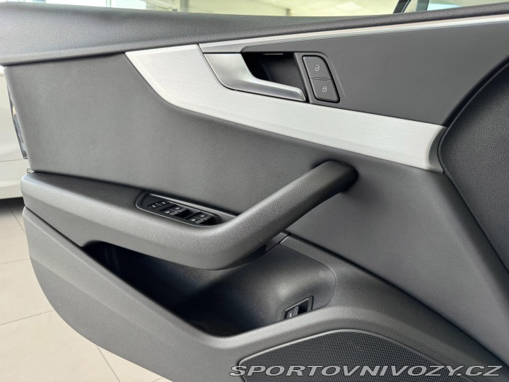 Audi A5 3,0TDI Q*200kW*S-LINE 2018
