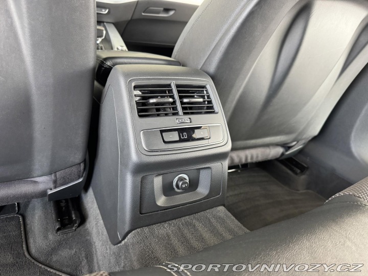 Audi A5 3,0TDI Q*200kW*S-LINE 2018