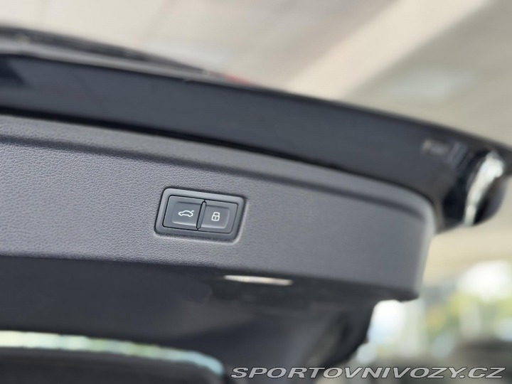 Audi A5 3,0TDI Q*200kW*S-LINE 2018