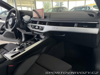 Audi A5 3,0TDI Q*200kW*S-LINE 2018