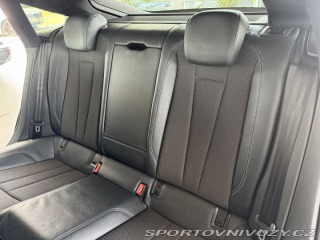 Audi A5 3,0TDI Q*200kW*S-LINE 2018