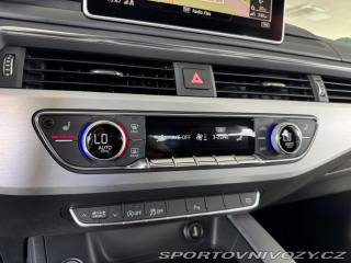 Audi A5 3,0TDI Q*200kW*S-LINE 2018