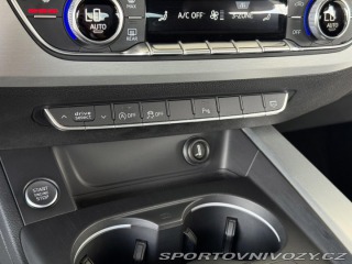 Audi A5 3,0TDI Q*200kW*S-LINE 2018
