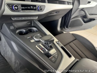 Audi A5 3,0TDI Q*200kW*S-LINE 2018