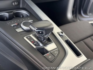 Audi A5 3,0TDI Q*200kW*S-LINE 2018