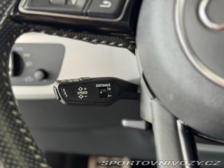 Audi A5 3,0TDI Q*200kW*S-LINE 2018