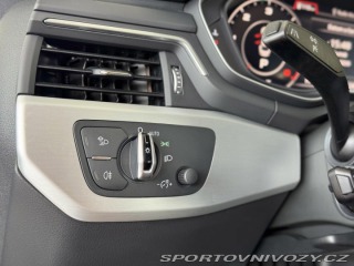 Audi A5 3,0TDI Q*200kW*S-LINE 2018
