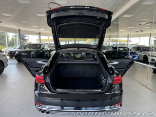 Audi A5 3,0TDI Q*200kW*S-LINE 2018