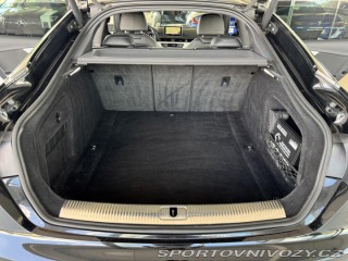 Audi A5 3,0TDI Q*200kW*S-LINE 2018