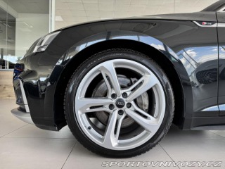 Audi A5 3,0TDI Q*200kW*S-LINE 2018