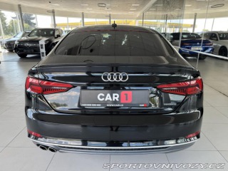 Audi A5 3,0TDI Q*200kW*S-LINE 2018