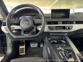 Audi A5 3,0TDI Q*200kW*S-LINE 2018
