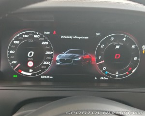 Jaguar F-Type P450 2020