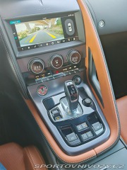 Jaguar F-Type P450 2020