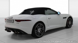 Jaguar F-Type P450 2020