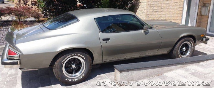 Chevrolet Camaro LT 1974