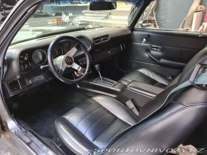 Chevrolet Camaro LT 1974