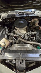Chevrolet Camaro LT 1974