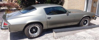 Chevrolet Camaro LT 1974