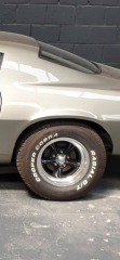 Chevrolet Camaro LT 1974