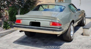 Chevrolet Camaro LT 1974