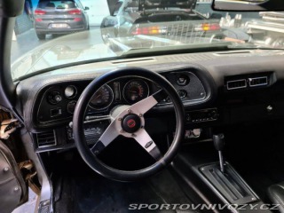 Chevrolet Camaro LT 1974