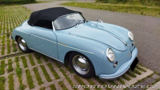 Porsche 356 Speedster Replica 1967