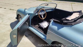 Porsche 356 Speedster Replica 1967