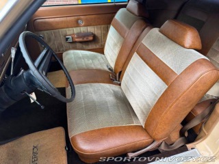 Ford Ostatní modely Maverick Fastback 1972
