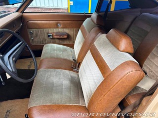 Ford Ostatní modely Maverick Fastback 1972